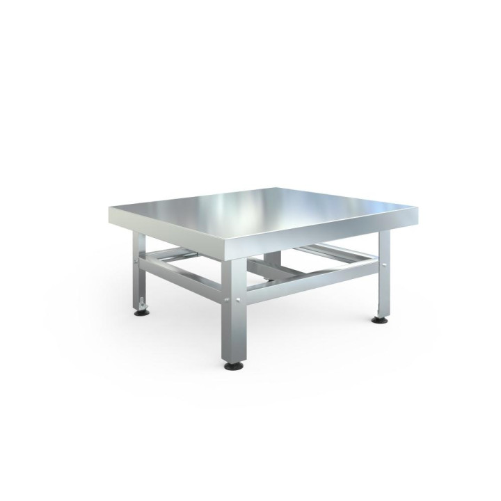 Подтоварник «ASSUM» ПП-6/4 Оц (600х400х300)