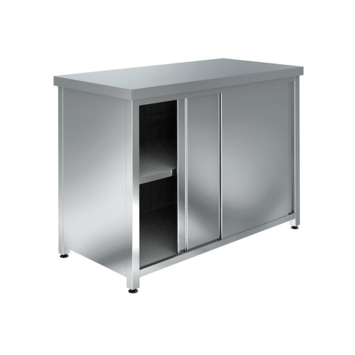Стол-тумба «ASSUM-Premium» СПК-15/6 (1500х600х850)