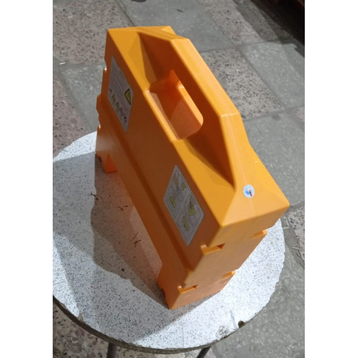 Аккумулятор литий-ионный (Li-ion) 48В/20Ач  260х169х215 для тележек CBD15W-Li