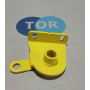 27 Кронштейн рукоятки для виброплиты C-160S(R) (Control lever connecting plate)