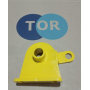 27 Кронштейн рукоятки для виброплиты C-160S(R) (Control lever connecting plate)