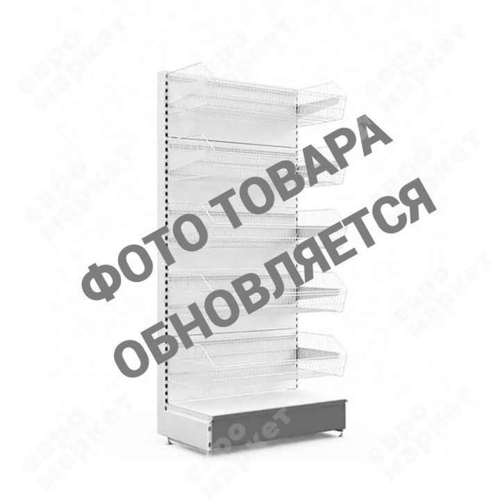 Торговый островок всё для маникюра и педикюра КОДИ №10
