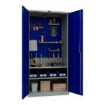 Купить приобрести Шкафы инструментальные легкие ТС в интернет магазине pe-so.ru