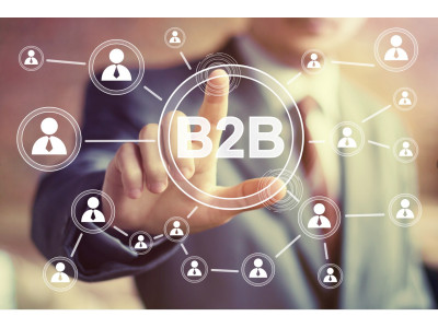 Привлечение клиентов в B2B