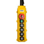ТЭЦ OCALIFT 01-01S 1т 4,5м 380в таль электрическая цепная передвижная