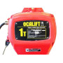 ТЭЦ OCALIFT 01-01S 1т 18м 380в таль электрическая цепная передвижная