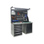 Верстак Expert T WTH150 комплект 6 (ExpTWTH150.T6/T1.021)