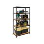 Стеллаж SBL 180KD/120x40/5