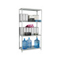 Стеллаж MS Standart 200KD/100x60/4