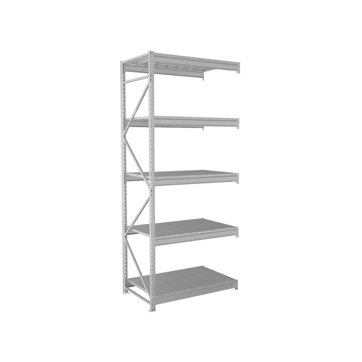Дополнительная секция MS Pro 300/150x80/5