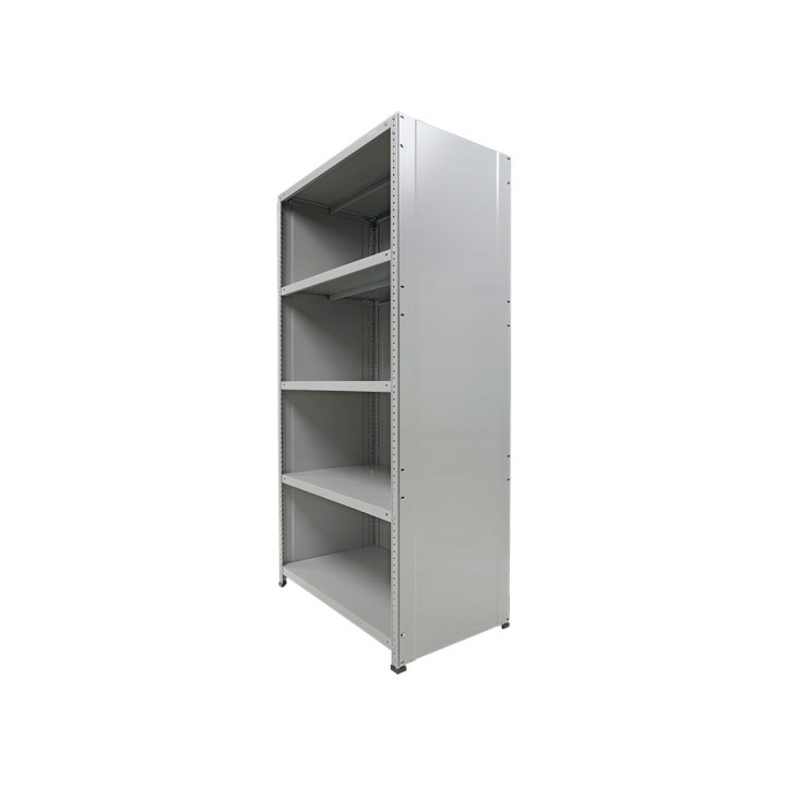 Боковая стенка MS 200x25
