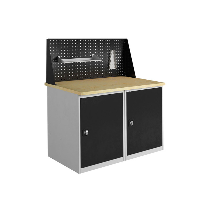 Верстак Expert T W120 комплект 1 (ExpTW120.T1/T1.010)