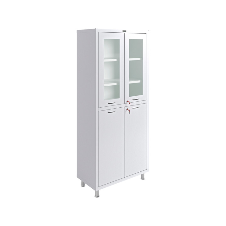 Медицинский шкаф HILFE МД 2 1780 R