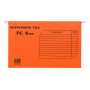 Папки FP FS (1/25-оранжевый)