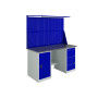 Верстак (№607) Profi WT160.WD1/WD3.021