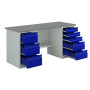 Верстак (№801) Profi WT180.WD3/WD5.000
