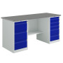 Верстак (№801) Profi WT180.WD3/WD5.000