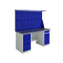 Верстак (№802) Profi WT180.WD3/WD2.021