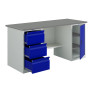 Верстак (№803) Profi WT180.WD3/WD1.000