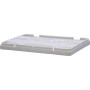 Крышка для B-Box 1065 Mini (небесно-синяя) Ral 5015, арт. Крышка для B-Box 1065Mini, код: 20855